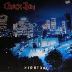 Crack Jaw : Night Out